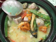 -佛有缘素食馆·荔湾老字号(陈家祠首店)