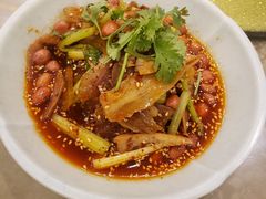 -李氏传家菜(兴城路店)