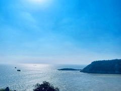 -东沙渔村