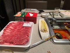 -海底捞火锅(漫广场店)