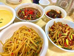 -笨罗卜浏阳菜馆(太平街店)