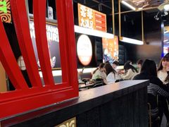 -7mall美食潮地标