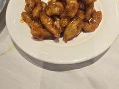 -凯鸽酒楼(大同振兴街店)