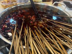 -江二娃串串香(科园四路总店)