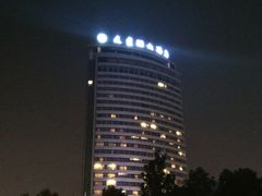 -天鹅湖大酒店