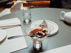 甜点-CHASE Modern Cuisine(崇宁路店)