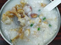 -陈添記·祖傳爽鱼皮·西关老字号(广州首店)