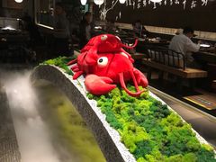 -湊湊火锅·茶憩(石家庄万象城店)