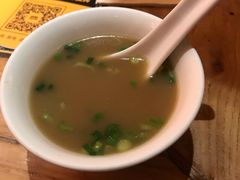 -巴奴毛肚火锅(商城路店)