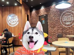 -汉堡王(永旺梦乐城店)