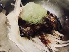 法式香煎鹅肝沙拉-王品牛排(福州泰禾店)