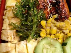-吉屋烤肉(八宝街店)