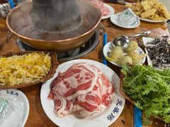 茼蒿-元盛居(生态大街店)