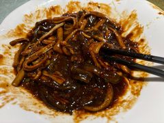 -阿英煲(凉城路店)