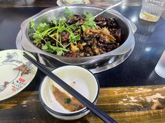 -天治宣·野椒鸡(龙头寺总店)