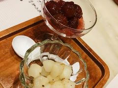 -京华烟云·北京烤鸭(领展购物广场·中关村店)