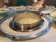 -粤顺渔坊·中山脆肉鲩火锅(清湖店)