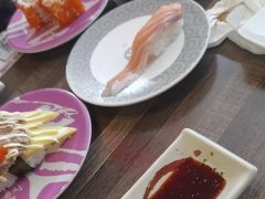 -三禾寿司(石龙店)