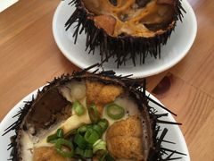 -海胆小馆(东北水饺·春柳店)