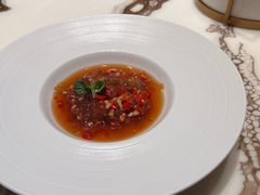 -长沙北辰洲际酒店-栀味轩中餐厅