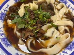 -清真-戏楼王记牛肉面