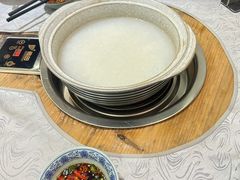 -丰尔粥食·粥底火锅·桑拿鸡(大良总店)