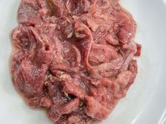 -金达盛烤肉(五里店)