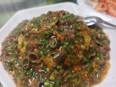 -威海海鲜王(窑头路店)