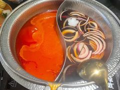 -牛New寿喜烧(新六百店)