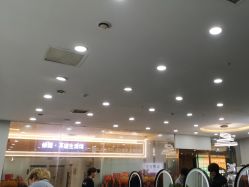 -藤野造型烫染·漂发