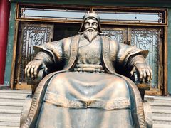 -关东文化园