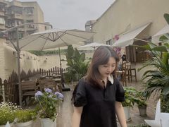 -时间逆·烘焙