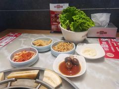 -韩宫宴和牛烤肉(宁波环球银泰城店)