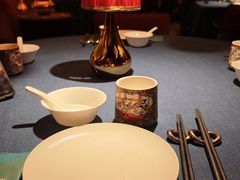 -老吉堂上海本帮菜(工体店)