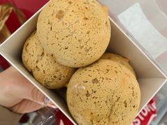 -石头先生的烤炉(济南高新万达店)