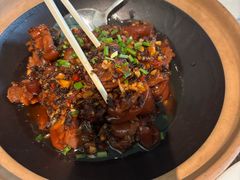 -湘力力小院·鱼汤泡饭(枫林路店)