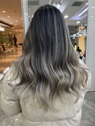 点击看大图 -KS COLOUR漂色·染发·画染