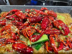 -简家·海鲜盛宴(下沙店)