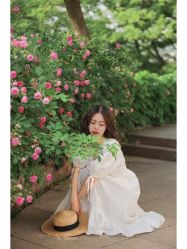 点击看大图 -花开无同摄影写真工作室