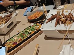 -苏小牛·牛肉串(国贸店)