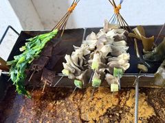 -香草园串串店(台东三路店)