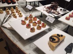 -丽思卡尔顿·香溢餐厅(北京丽思卡尔顿酒店)
