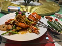 -快乐海鲜酒楼(滇池路店)