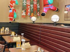-韩鼎丰·韩国料理(林奥店)