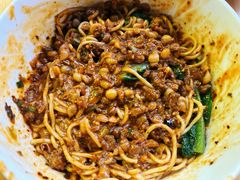 -朱儿面庄(洋河三路店)