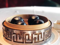 -金轩中餐厅 Jin Xuan(浦东丽思卡尔顿酒店)