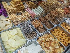 -林静小吃(复兴路店)