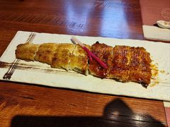 -鳗匠.日本料理店(上夼美食街店)