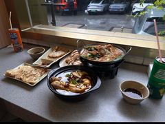 -百家鸡味馆(清泰店)