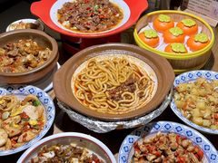 -八碗湘长沙市井菜(坡子街店)